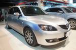 马自达MAZDA3两厢2008款1.6L 自动豪华型