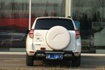 丰田RAV42011款2.0L 自动经典版