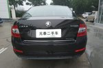 斯柯达明锐2016款1.6L 自动智行版