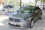 大众帕萨特2011款1.8TSI DSG 御尊版