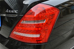奔驰S级2012款S300L 尊贵型 Grand Edition