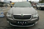 斯柯达昊锐2009款1.8TSI 手自一体 贵雅版