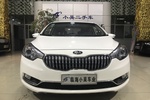 起亚K32015款1.6L自动GLS