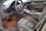 保时捷Panamera2010款Panamera 4 3.6L 