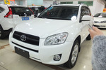 丰田RAV42011款2.0L 自动豪华版