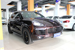 保时捷Cayenne2016款Platinum Edition 3.0T