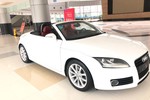 奥迪TT2011款Coupe 2.0TFSI