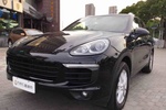 保时捷Cayenne2015款3.0T