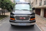 GMC Savana2013款6.0L 长轴领袖至尊版