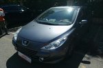 标致307三厢2010款1.6L 自动舒适版