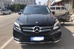 奔驰GLE级2016款400 4MATIC