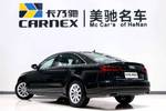 奥迪A6L2017款TFSI 技术型