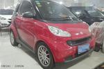 smartfortwo2011款1.0L MHD 硬顶标准版