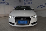 奥迪A6L2012款TFSI 舒适型(2.0T)