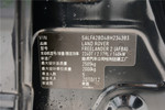 路虎神行者22011款2.2L SD4 SE 柴油版