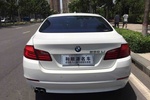 宝马5系2012款530Li 豪华型