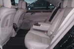 奔驰S级2012款 S350L Grand Edition