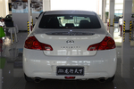 英菲尼迪G Sedan2013款2.5L 豪华运动版