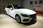 奔驰C级2015款C 200L 运动型