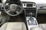 奥迪A6L2009款2.0TFSI 标准型AT