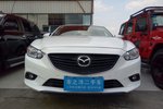 马自达MAZDA6 Atenza阿特兹2015款2.0L 蓝天豪华版