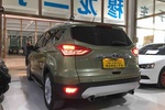 福特翼虎2013款1.6L GTDi 四驱精英型 