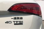 奥迪Q52017款40 TFSI 技术型