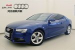 奥迪A5双门2014款45 TFSI