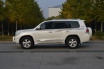 丰田兰德酷路泽2010款4.7L VX