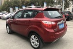 长安CS352012款1.6L 手动豪华型 国四