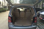 大众途安2008款2.0L 手动 智享版5座