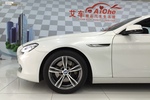 宝马6系Gran Coupe2012款640i 