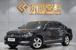 大众帕萨特2013款1.8TSI DSG御尊版