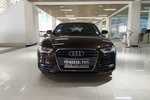 奥迪A4L2013款35 TFSI 自动舒适型