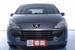 标致307两厢2008款1.6L 手动 精致版