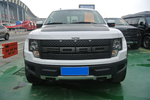 福特F系列2011款6.2L SVT Raptor SuperCab