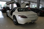 奔驰SLS AMG2011款6.3L 标准版