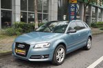 奥迪A3 Sportback2010款1.8TFSI 豪华型