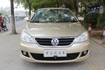 大众朗逸2011款1.6L 手自一体 品悠版