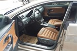 大众CC2011款2.0TSI 至尊型