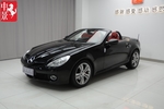 奔驰SLK级2010款SLK200K Grand Edition