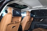 捷豹XJ2018款XJL 3.0 SC四驱全景商务版