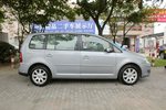 大众途安2008款2.0L 手动 智享版5座