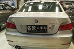 宝马5系2008款523Li 标准型