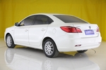 长安逸动2012款1.6L 手动 豪华型 国IV