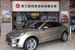 保时捷Macan2014款Macan 2.0T