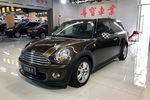 MINICLUBMAN2011款1.6L ONE