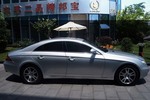 奔驰CLS级2008款CLS350 