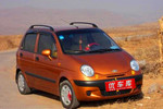 宝骏乐驰2009款0.8L 标准型