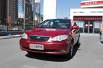 比亚迪F3R2009款1.5L GL-i 金钻版舒适型